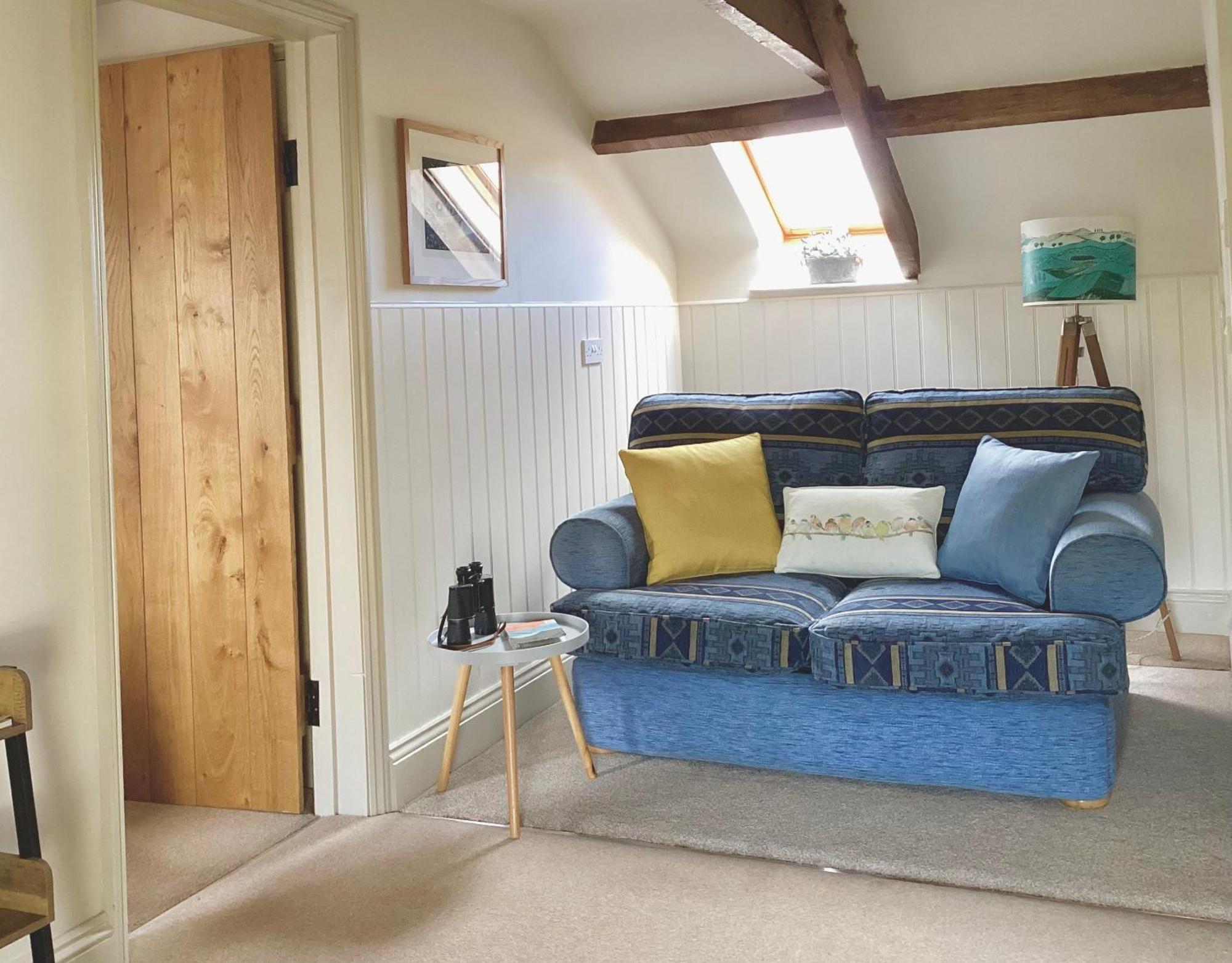 Neuadd B&B Suites Crickhowell Bagian luar foto